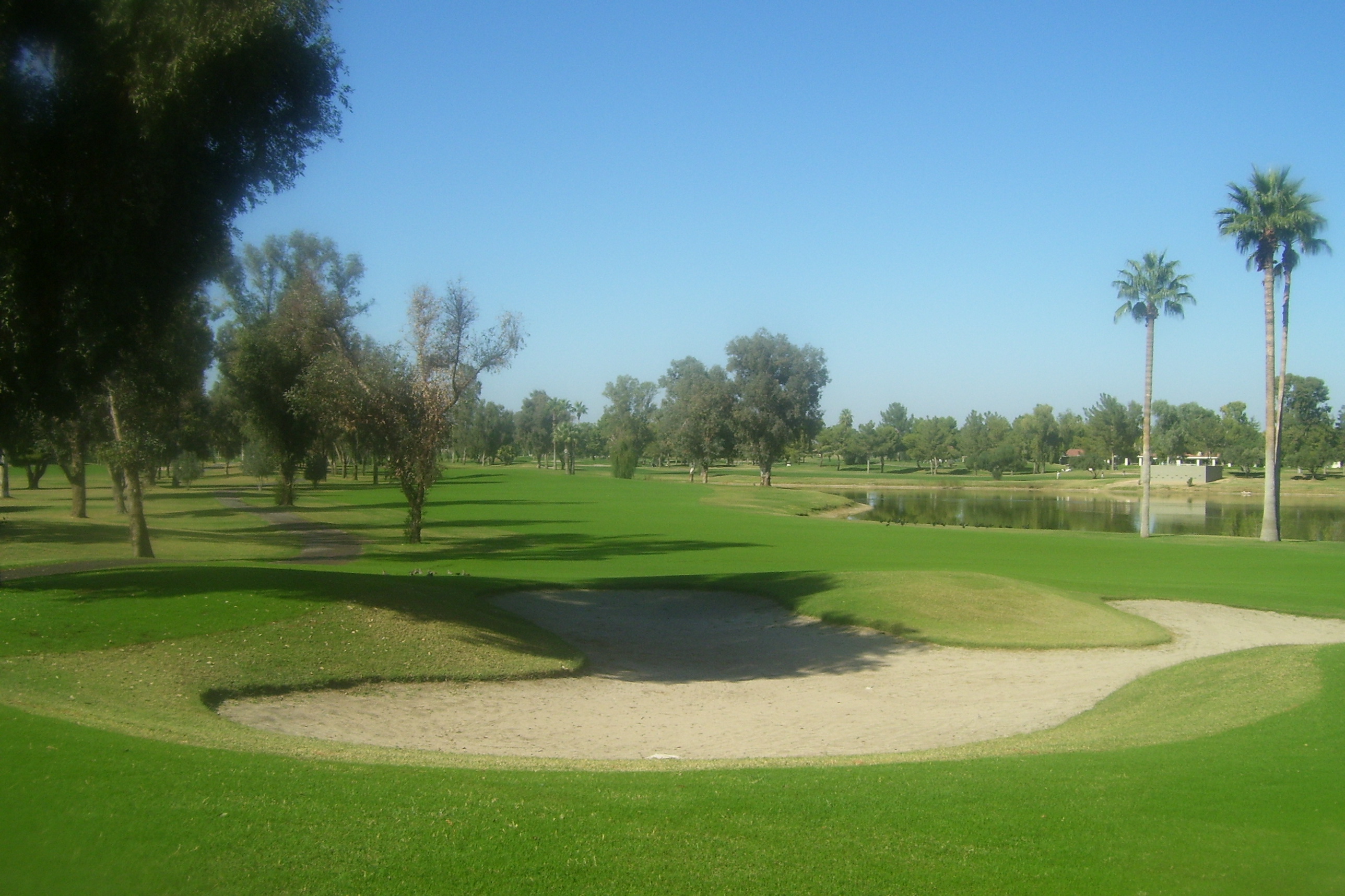 The McCormick Ranch Subdivision Series: Villa La Playa