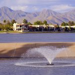 The McCormick Ranch Subdivision Series:  Vista De La Tierra