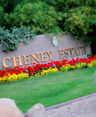 Cheney Estates in Paradise Valley, AZ