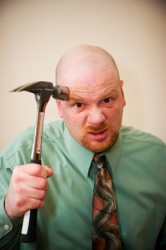 frustrated real estate consumer angry scottsdale real estate consumer