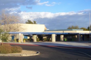 Cherokee Elementary School in Paradise Valley, AZ