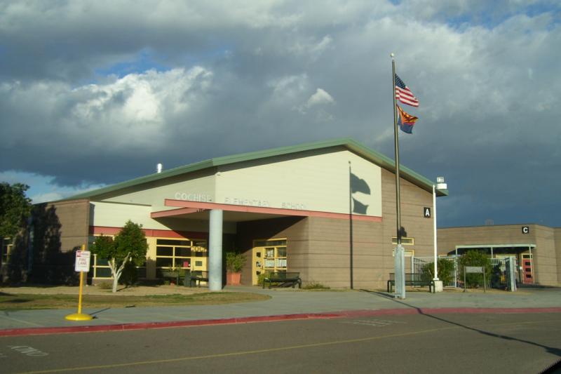 Cochise Elementary School