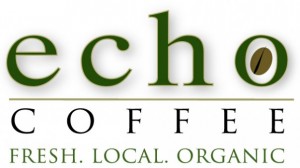 Echo Coffee logo