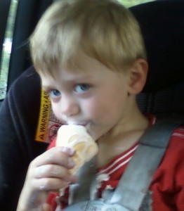 ice cream