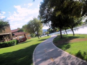 Camelback Walk in McCormick Ranch