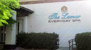 The Lamar Day Spa