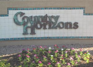 Country Horizons in McCormick Ranch