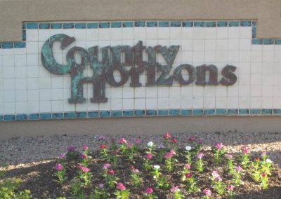 Country Horizons in McCormick Ranch