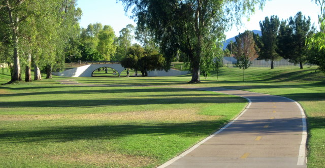 Camelback Walk in McCormick Ranch