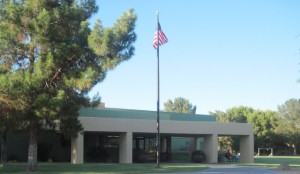 Mountain View Park Rec Center in McCormick Ranch
