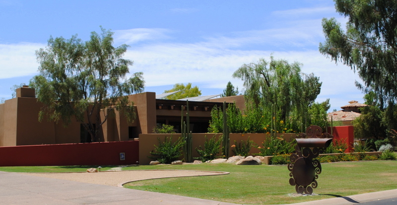 Paradise Valley Farms Home 4