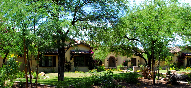 Paradise Valley Farms in Scottsdale AZ