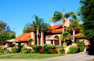 Key West Home in Suggs Rancho McCormick