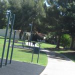 The McCormick Ranch Subdivision Series: Paseo Village