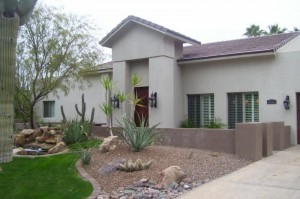 New Construction Homes in McCormick Ranch