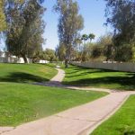 The McCormick Ranch Subdivision Series: Paradise Park Trails