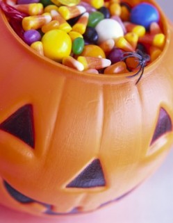 Trick Or Treat: October Real Estate Promotions!