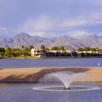 Buying a Bank Owned Home in McCormick Ranch? Look up!