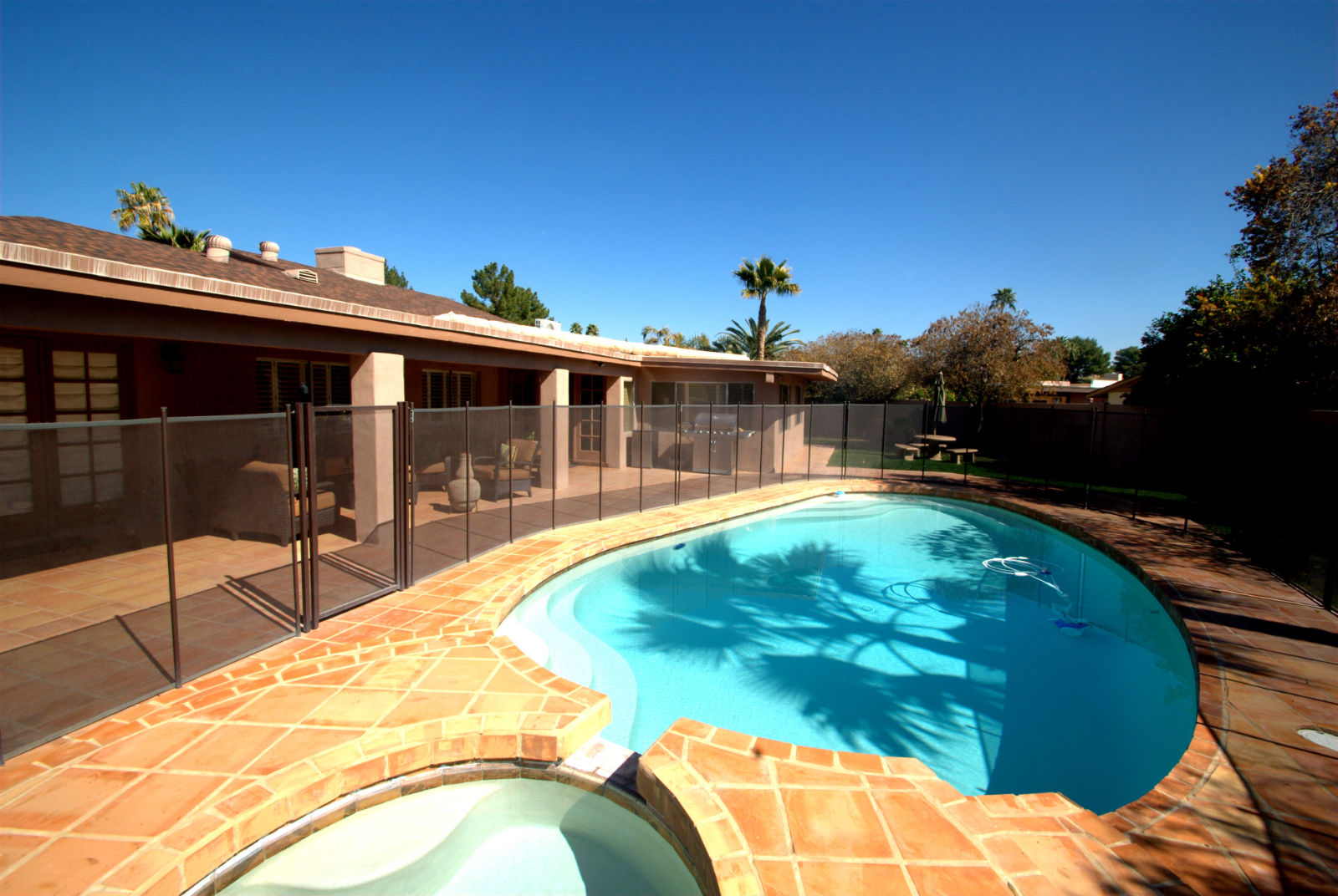 8401 N 86th Way: New McCormick Ranch Listing!