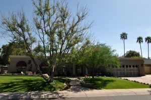 8070 E Via Bonita, Scottsdale, AZ 85258 8070 E Via Bonita - Street View