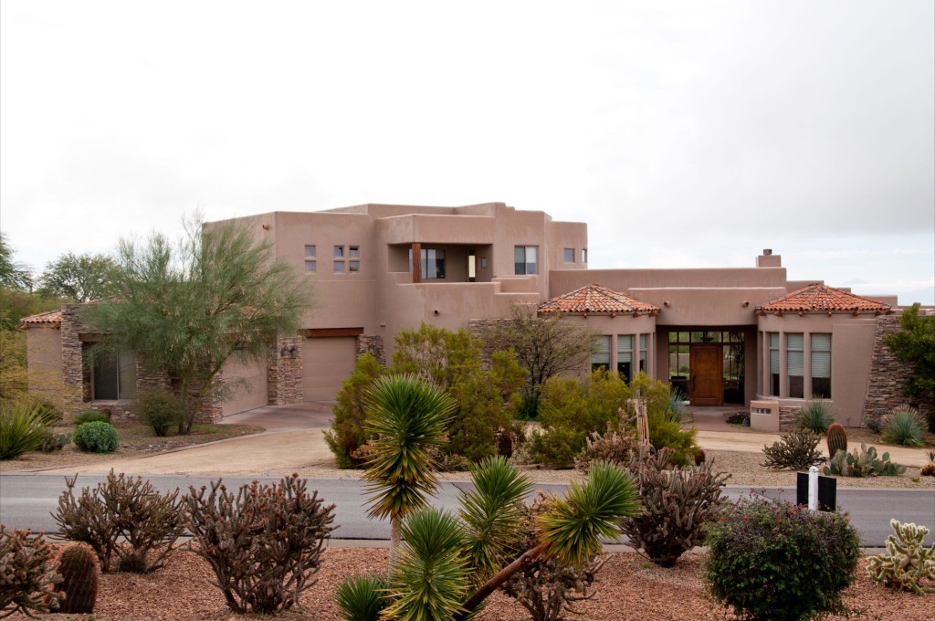 9535 E. Via Montoya, Scottsdale, AZ 85255