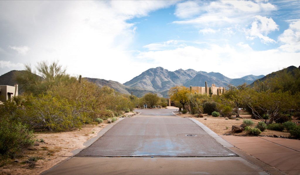 Pinnacle Peak Lifestyle