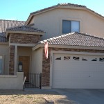 Shadow Mountain Serenity: 3031 E Friess Dr, Phoenix AZ