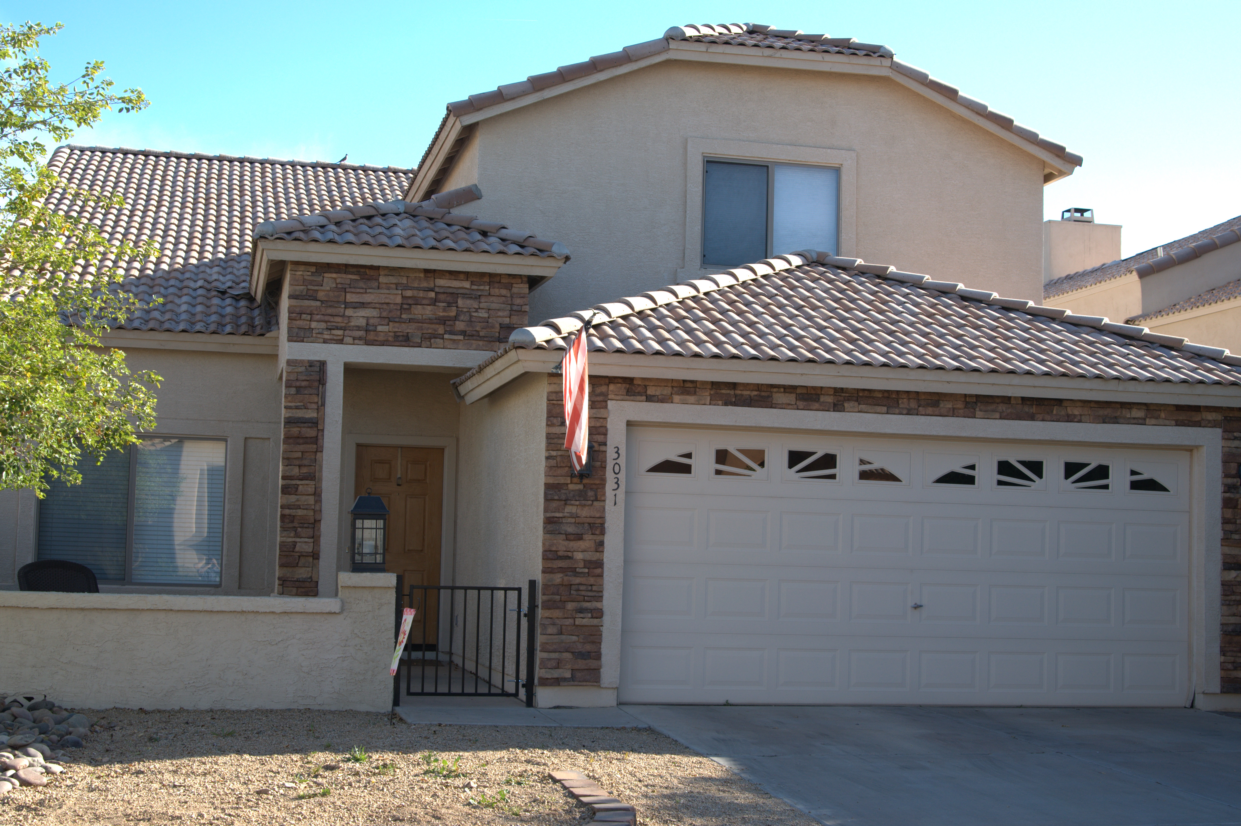 Shadow Mountain Serenity: 3031 E Friess Dr, Phoenix AZ