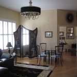 Wagoner Living Room