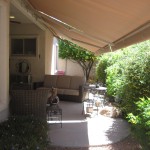 4841 E Wagoner Back Patio
