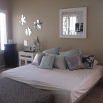 Master Bedroom at 4841 E Wagoner Rd