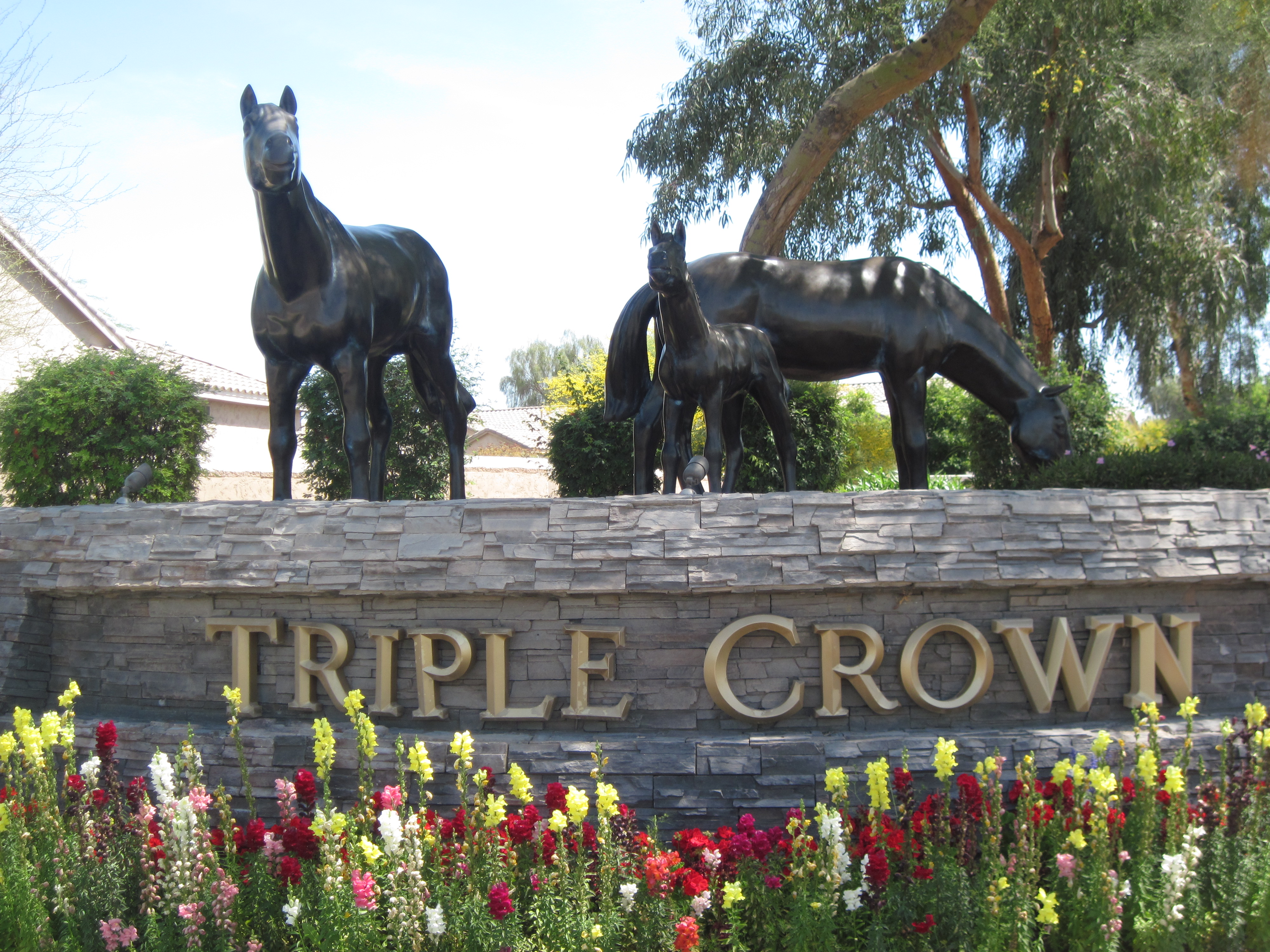 Triple Crown in Scottsdale, AZ