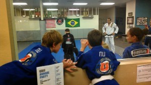 kids jiu jitsu