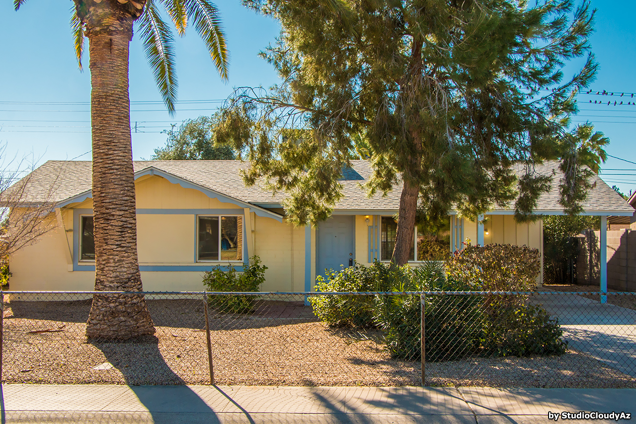 407 E. Fillmore St, Tempe, AZ 85281