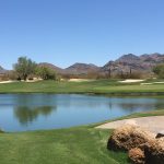 Scottsdale Arizona Golf Courses