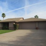 Just Listed: Yes, You Can Have a 3 Car Garage in McCormick Ranch!