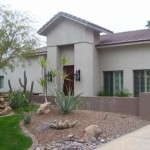 New Construction Homes in and Around Scottsdale