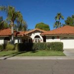 The McCormick Ranch Subdivision Series: Paradise Park Manor