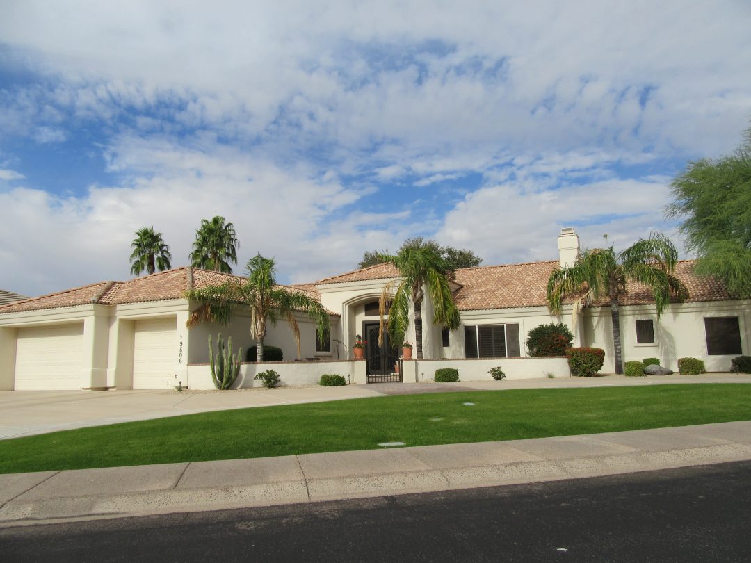Stonegate Scottsdale Property Shop